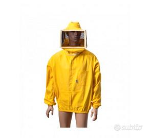Casacca apicoltura 
