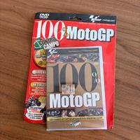 Dvd 100% MotoGP