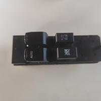 Pulsantiera alzacristalli per Suzuki SWIFT 2 tasti
