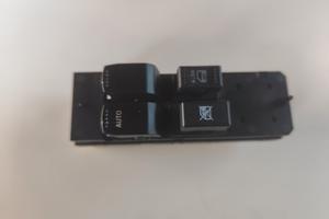 Pulsantiera alzacristalli per Suzuki SWIFT 2 tasti