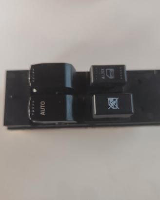 Pulsantiera alzacristalli per Suzuki SWIFT 2 tasti