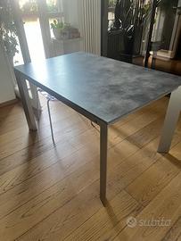 Tavolo Calligaris allungabile