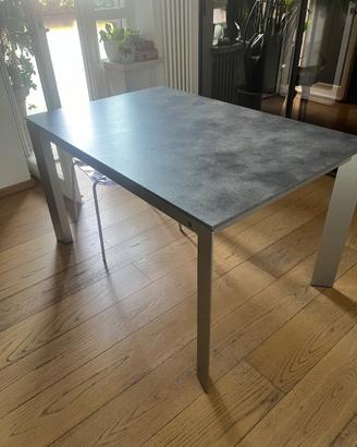 Tavolo Calligaris allungabile
