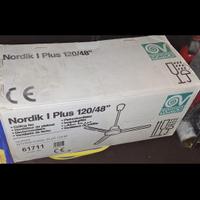 A.ffare Vortice ventilatore da soffitto 120