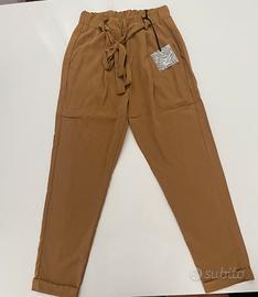 Pantalone Acquamarina