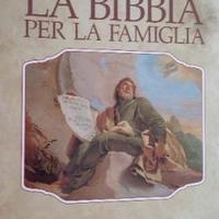 La Bibbia per la famiglia