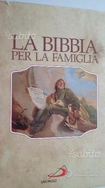 La Bibbia per la famiglia