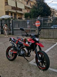 Malaguti xsm 50 2020