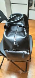 borsa in pelle 