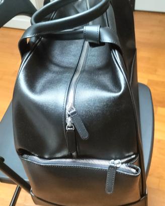 borsa in pelle 