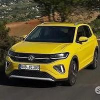 Ricambi volkswagen t-cross 2024