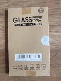 Protezione vetro iPhone 7/8