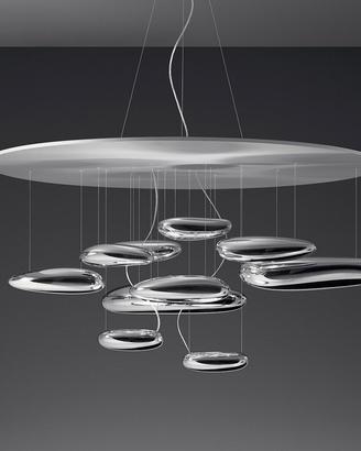 LAMPADA MERCURY LED SUSPENSION