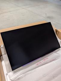 Monitor LG ultragear oled 27" 240Hz