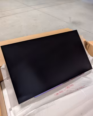 Monitor LG ultragear oled 27" 240Hz