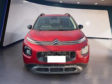 Citroën C3 Aircross I 2017 1.2 puretech Shine...