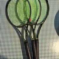 Wilson blade v8 manico 3