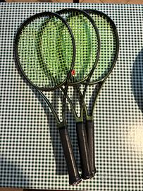 Wilson blade v8 manico 3