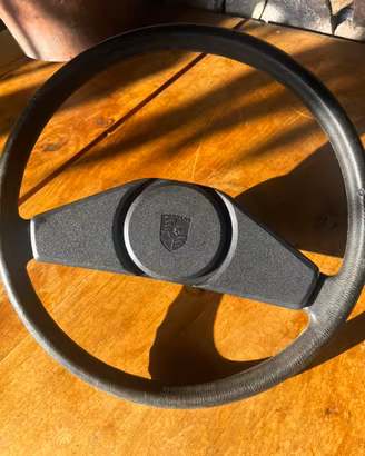 Volante Porsche