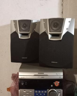 Stereo