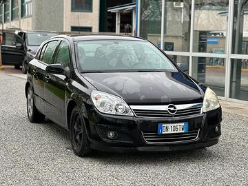 Opel Astra H - 1.7 CDTi