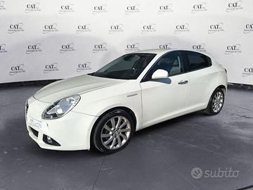 Alfa Romeo Giulietta 1.6 jtdm Business (PREZZ...