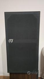 Cassa Audio RCF BR 1027