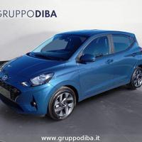 Hyundai i10 1.0 T-GDI MPI DOHC Petrol 5-speed...