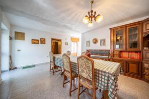 CASA DI CORTE A SANT'ANNA D'ALFAEDO