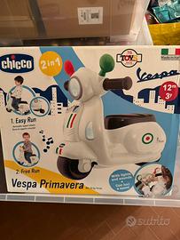 Chicco Vespa Primavera