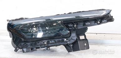 FARO SINISTRO - ALFA ROMEO JUNIOR