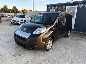 Fiat Fiorino 1.3 MJT 80CV Cargo 2016
