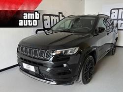 Jeep Compass 1.3 Turbo T4 240 CV PHEV AT6 4xe S