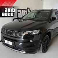 Jeep Compass 1.3 Turbo T4 240 CV PHEV AT6 4xe S