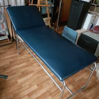lettino per massaggi 