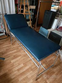 lettino per massaggi 