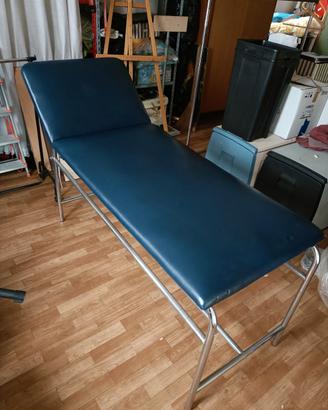 lettino per massaggi 