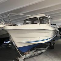 QUICKSILVER 670 WEEKEND