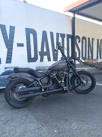 Harley-davidson Softail Street Bob - 2018