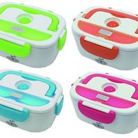 SCALDAVIVANDE VIGOR ELETTRICO CONTENITORE INOX 40W