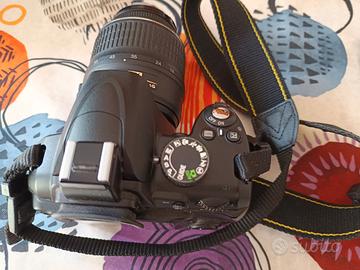 D3000 NIKON