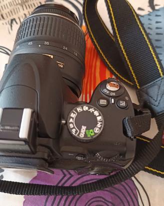 D3000 NIKON