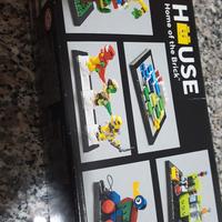 Lego 40563 tribute to Lego t House MISB