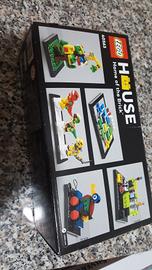 Lego 40563 tribute to Lego t House MISB