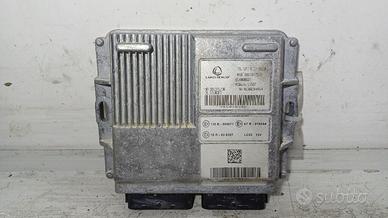 CENTRALINA GPL DACIA Sandero Serie 237104329S H4D4