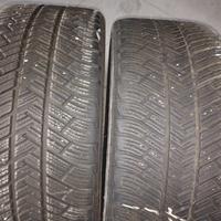 pneumatici invernali 