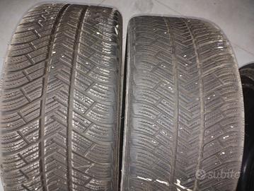 pneumatici invernali 