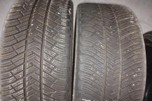 pneumatici invernali 