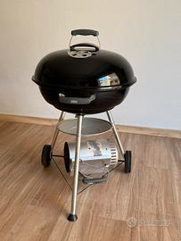 Barbecue Weber
