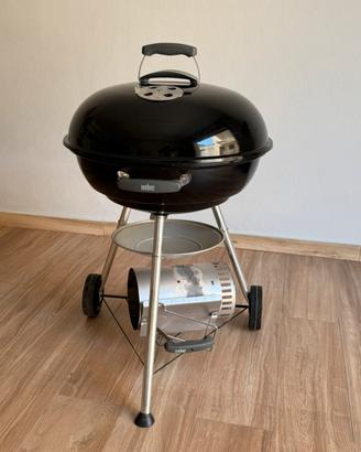 Barbecue Weber